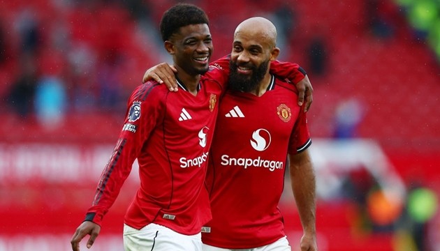 MU sẽ vắng 2 sao tấn công quan trọng vì Afcon.