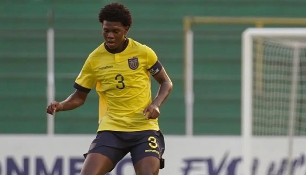 Chelsea sẽ đón tài năng người Ecuador đầu năm 2028.