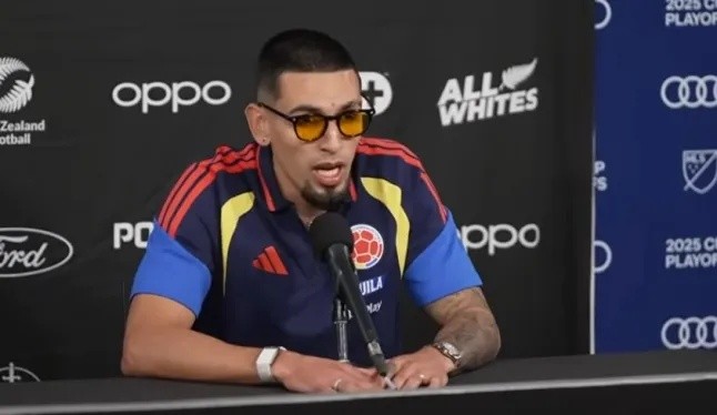 Munoz thừa nhận MU là đội bóng trong mơ.