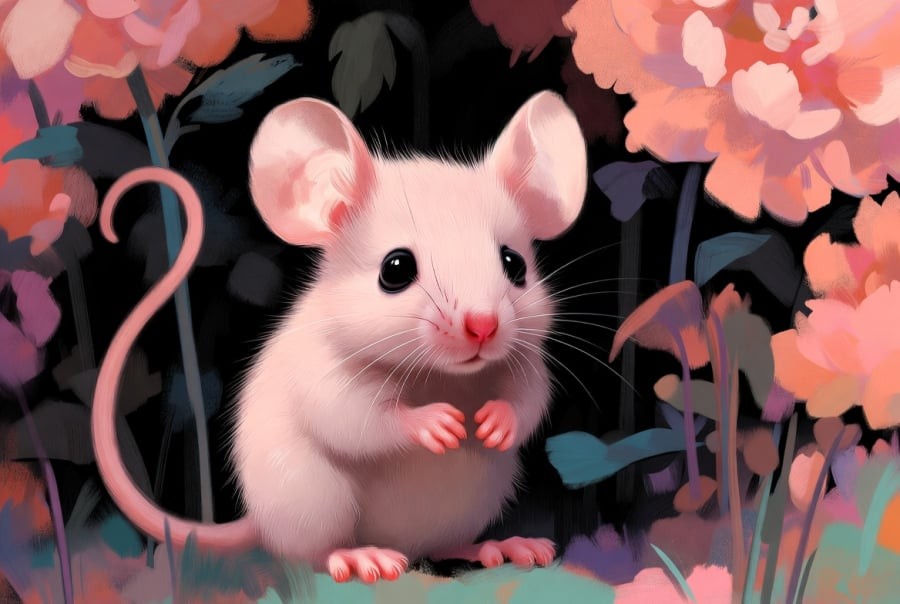 Tuổi Tý luôn được ghi nhận bởi khả năng phân tích bối cảnh nhanh và chính xác