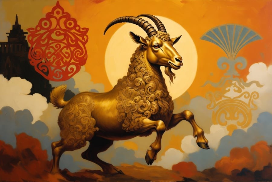 Cuối tháng 9 âm tuổi Mùi có nhiều dấu hiệu chuyển biến tích cực, đặc biệt trong việc tiếp xúc với những nhân vật có ảnh hưởng hoặc đối tác tiềm năng