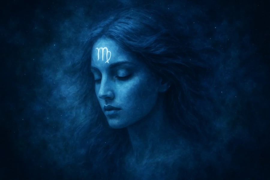 Xử Nữ bước vào cuối tuần với trạng thái tinh thần ổn định và khả năng phân tích vấn đề chính xác hơn