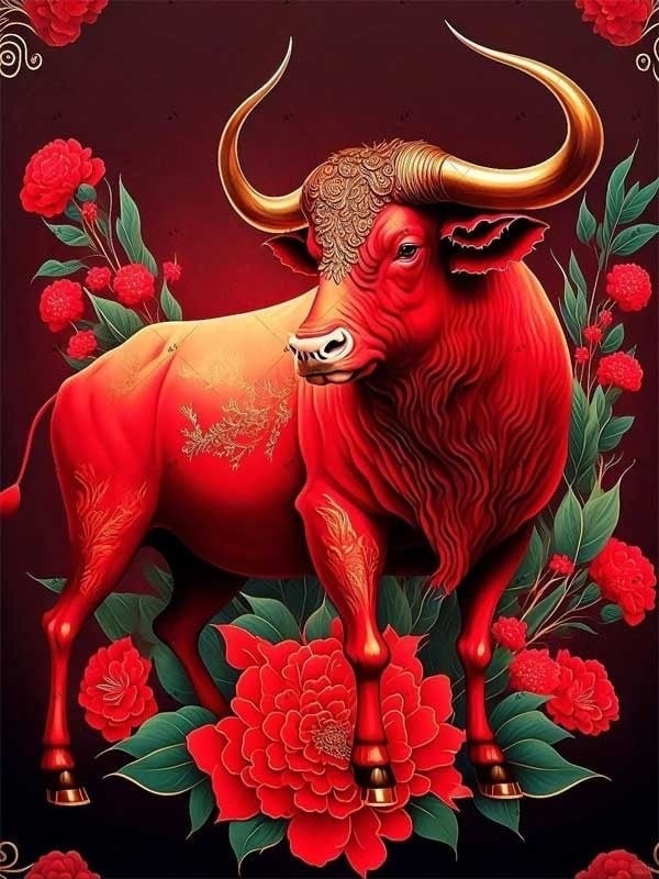 Tuổi Sửu là con giáp chăm chỉ, bền bỉ và không bao giờ bỏ cuộc, dù phải đi con đường dài hơn người khác.