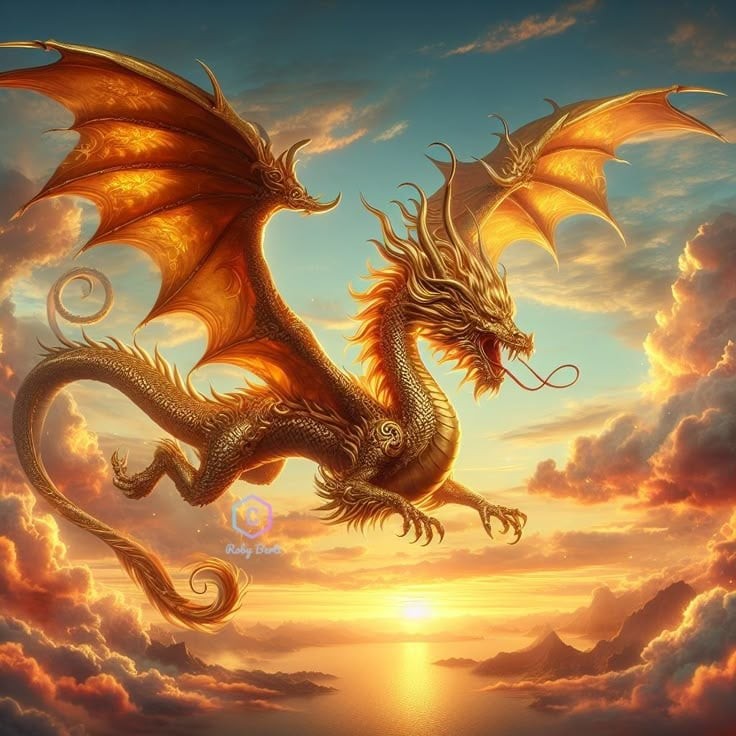 Tuổi Thìn – Đại vận mở lối, tài lộc cuộn về liên tiếp

