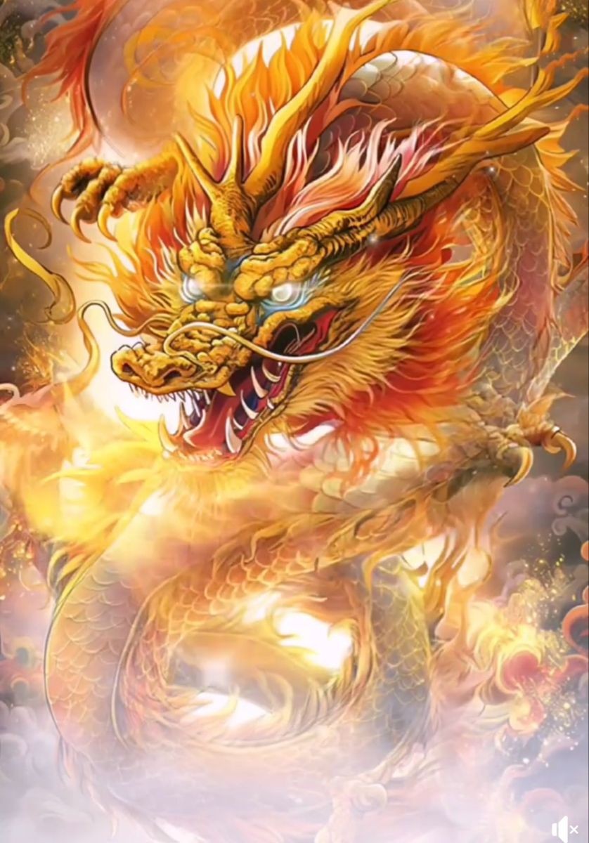 Tuổi Thìn giàu sang ngỡ ngàng