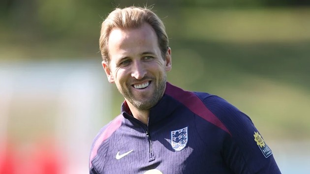 Harry Kane tin tưởng vào Thomas Tuchel.