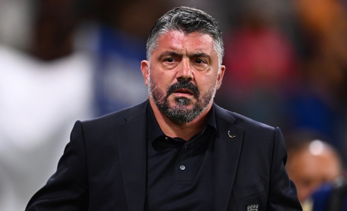 Gattuso đang đối mặt với thử thách lớn.