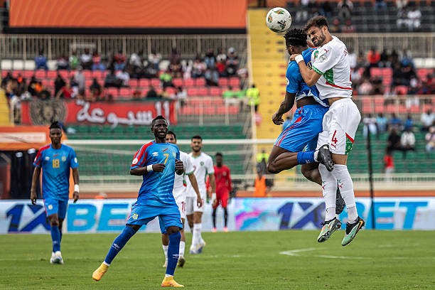 Một tương lai hứa hẹn đang chờ đợi Congo.