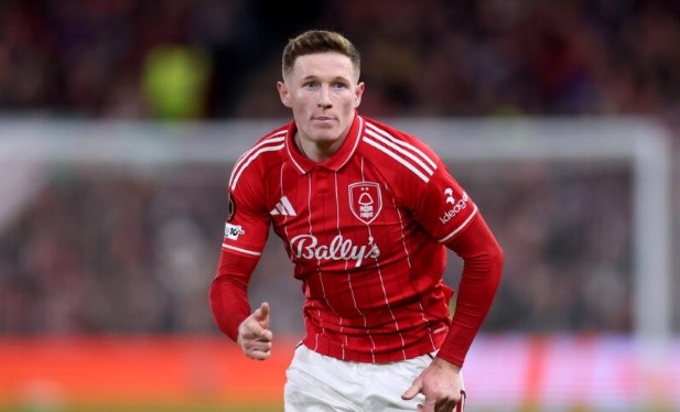 MU sẵn sàng chi đậm vì Anderson.