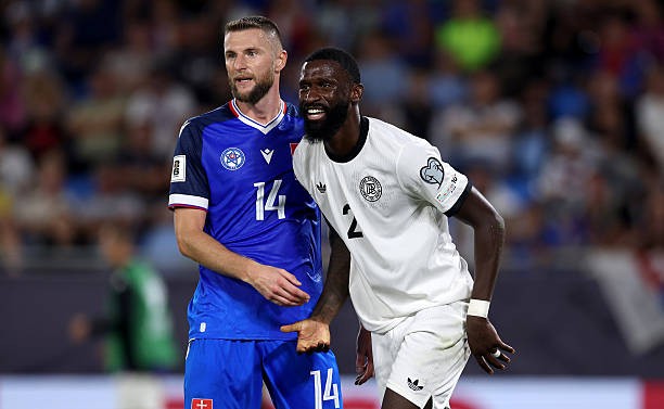 Liệu Đức có thể 