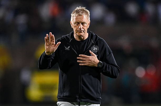 Heimir Hallgrimsson là một trong những cái tên đang được Indonesia nhắm đến.