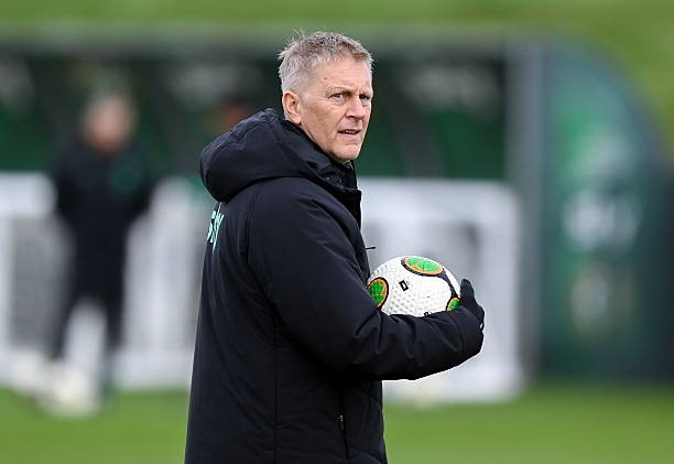 Liệu ông có dẫn dắt Indonesia? 