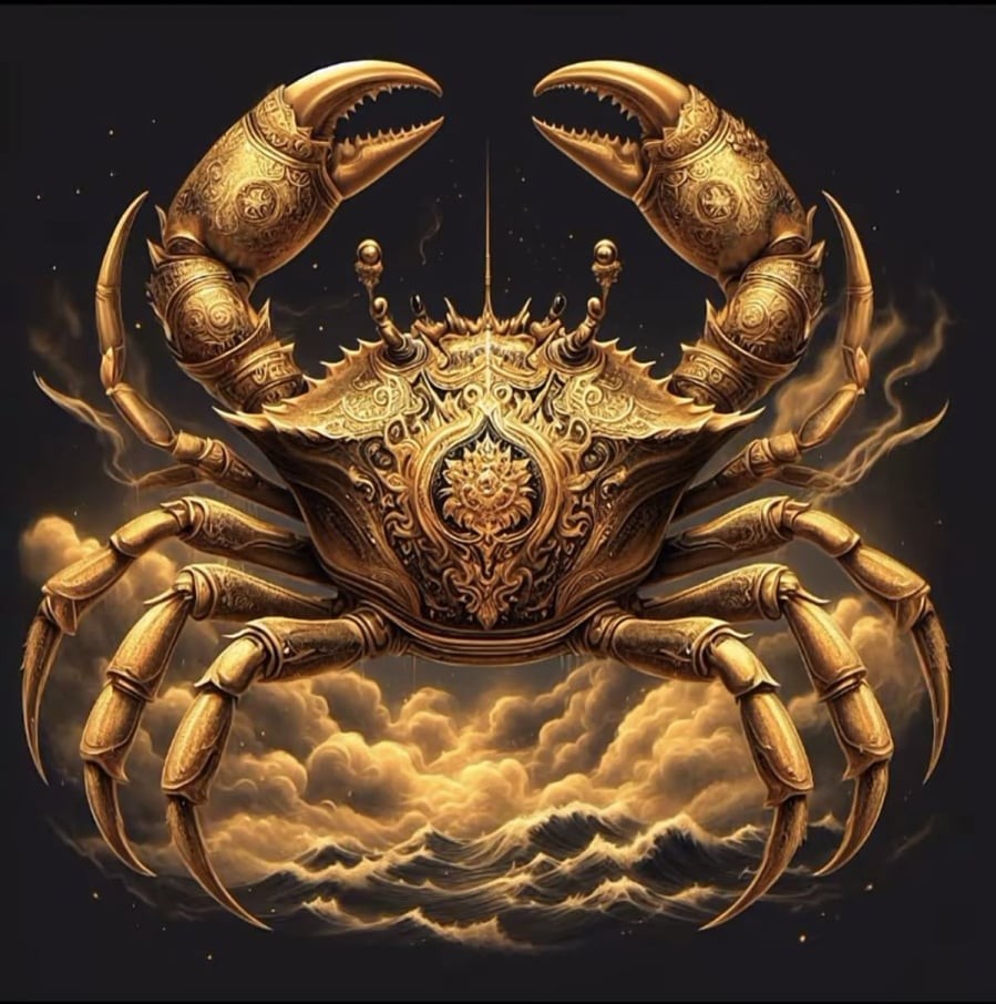 Cự Giải đừng nhạy cảm quá mức mà gây khó cho mình và cho người