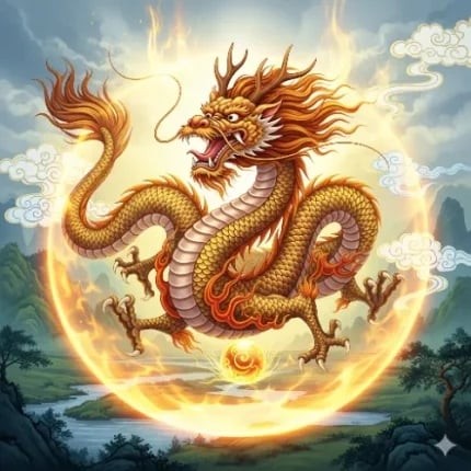 Người tuổi Thìn có khí chất mạnh mẽ, tham vọng lớn và luôn muốn làm điều gì đó có giá trị. Những năm đầu đời có thể lắm thăng trầm, nhưng chính gian khó rèn họ thành người bản lĩnh.