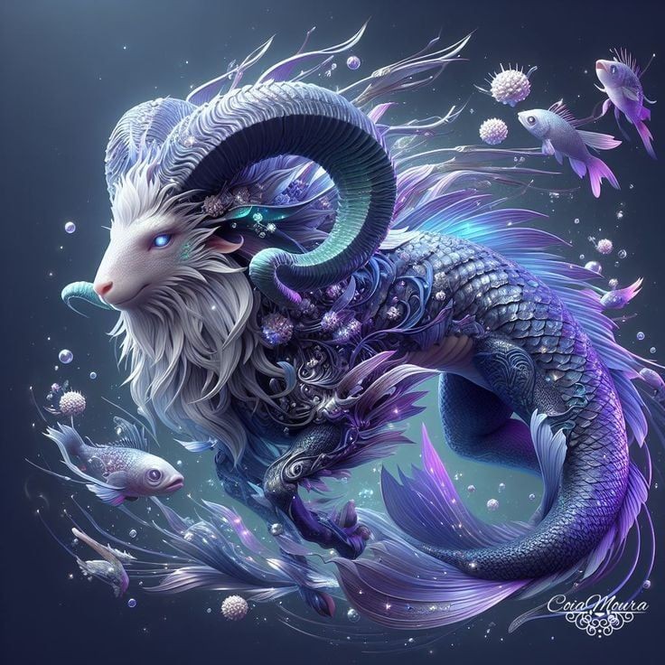 Ma Kết vươn mình mạnh mẽ trong những ngày đầu tuần