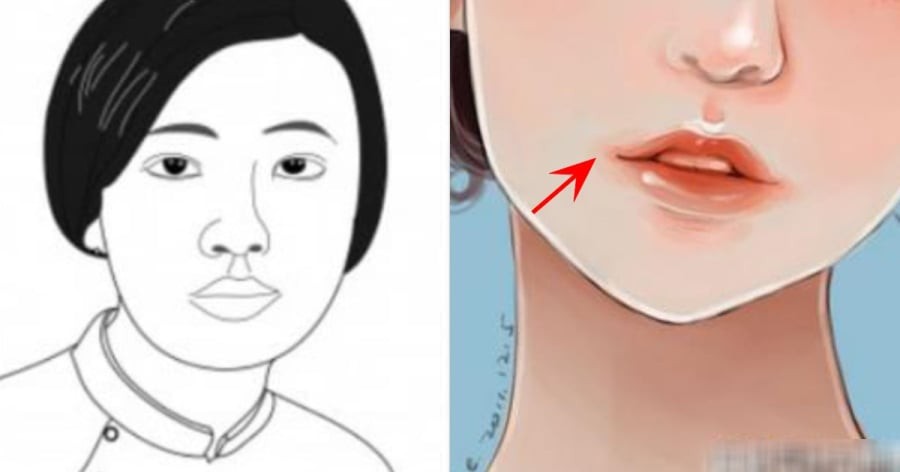 Phụ nữ 3 chỗ này nhỏ càng già càng giàu có