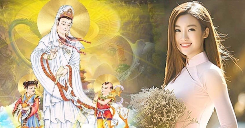 Kiểu người càng sống càng giàu có