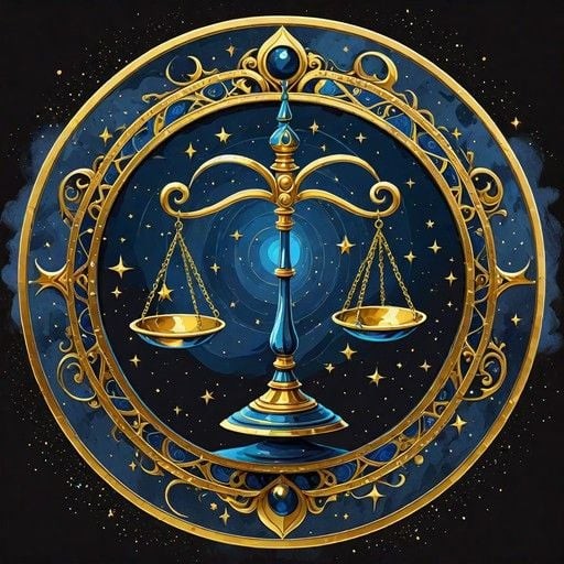 Thiên Bình cần giữ bình tĩnh để không bị kéo vào thị phi