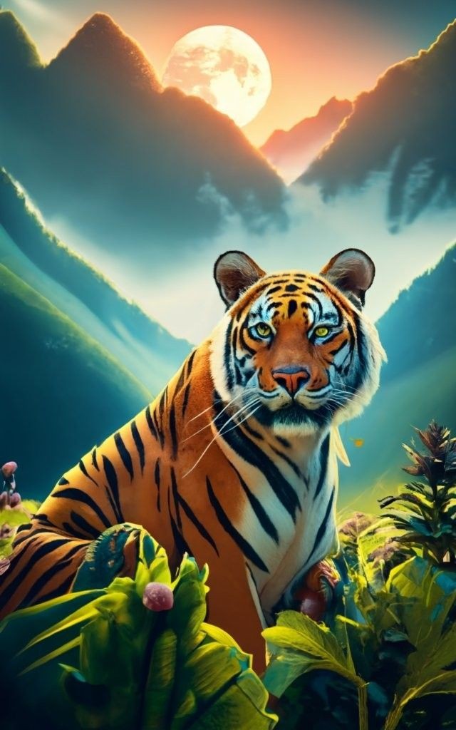 Tuổi Dần có cơ hội nghề nghiệp mở rộng từ 1/10 âm