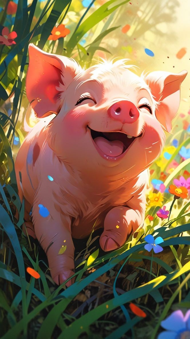 Tuổi Hợi chân thành uy tín nên phúc lộc dài về sau