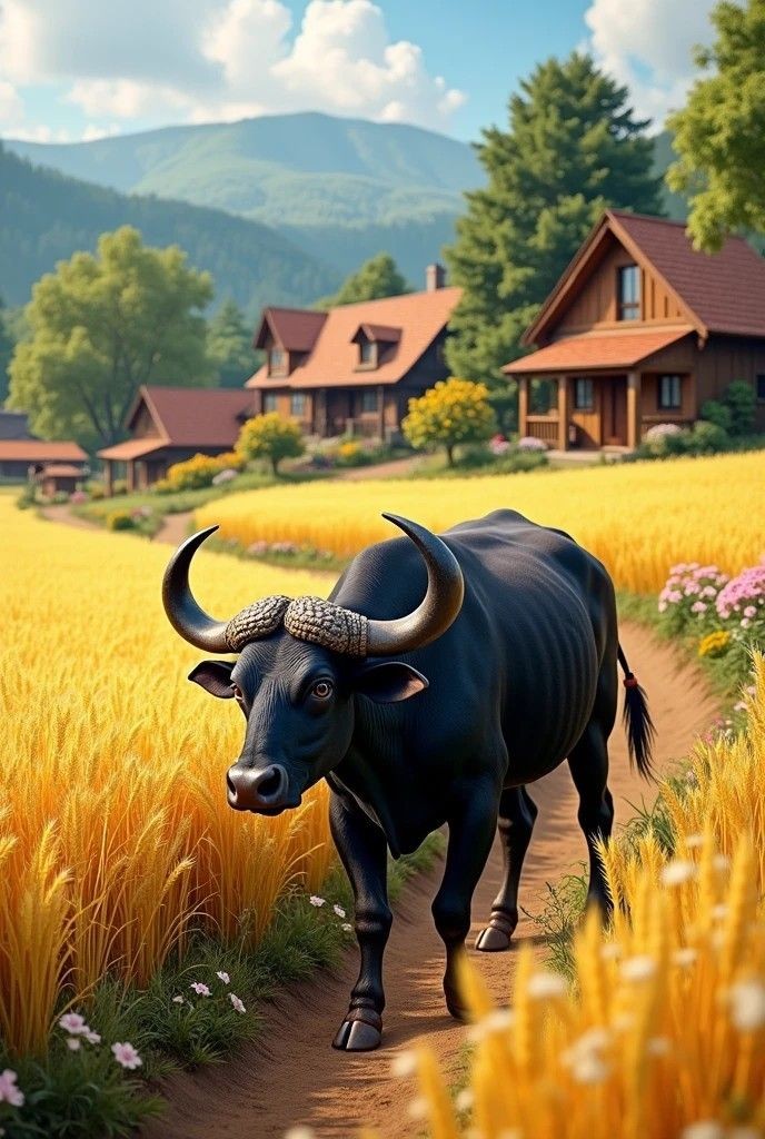 Tuổi Sửu là đại diện cho sự bền bì và uy tín