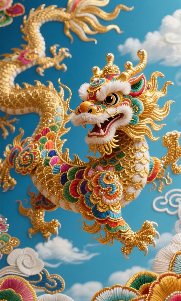 Tuổi Thìn – Công việc bứt phá, tài lộc gom đủ đầy

