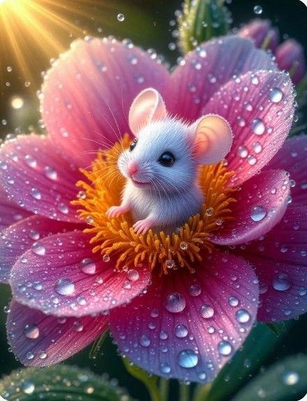 Tuổi Tý liều lĩnh có thể mở ra cánh cửa tài lộc trong tháng 12