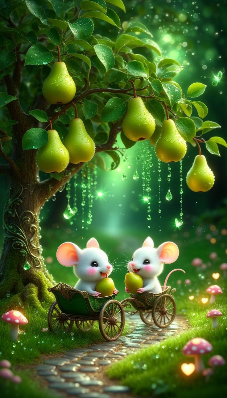 Tuổi Tý nhạy bén có cơ hội trong tích tắc