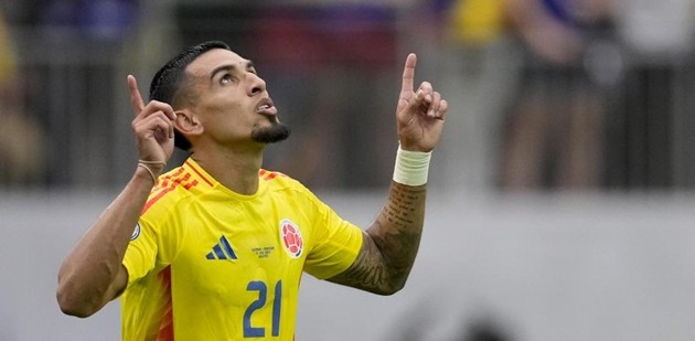 Munoz công khai giấc mơ gia nhập Barcelona.