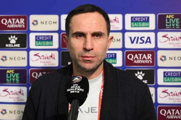 Kapadze sẽ mang đến một bộ mặt mới cho Indonesia. 