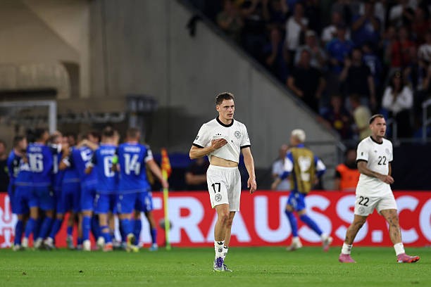 Đức cần phải tận dụng quyền tự quyết của mình.