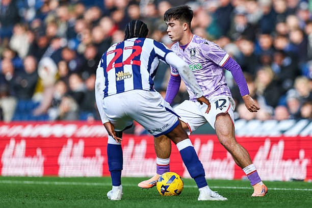 Man Utd đã đúng khi để Amass rời đi theo dạng cho mượn. 