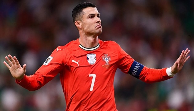 Bồ Đào Nha cũng được kỳ vọng đăng quang trong lần cuối cùng của Ronaldo.