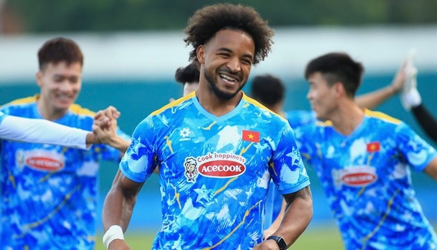 Người hâm mộ Việt Nam mong chờ Xuân Son trở lại.