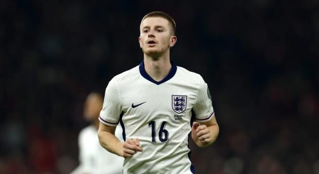 Roy Keane dành lời khen ngợi cho Wharton.