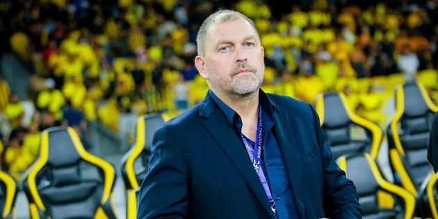 Ông Peter Cklamovski sẽ tiếp tục gắn bó với Malaysia.