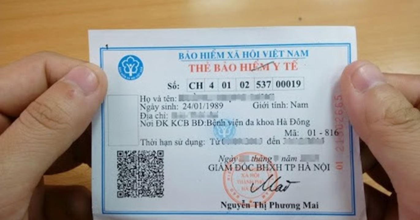 TP.Hồ Chí Minh sẽ chi hơn 2.000 tỷ đồng nhằm hỗ trợ 100% phí bảo hiểm y tế cho khoảng 2 triệu học sinh và hơn nửa triệu người trên 65 tuổi. Nghị quyết có hiệu lực từ ngày 14/11/2025. (Ảnh minh họa)