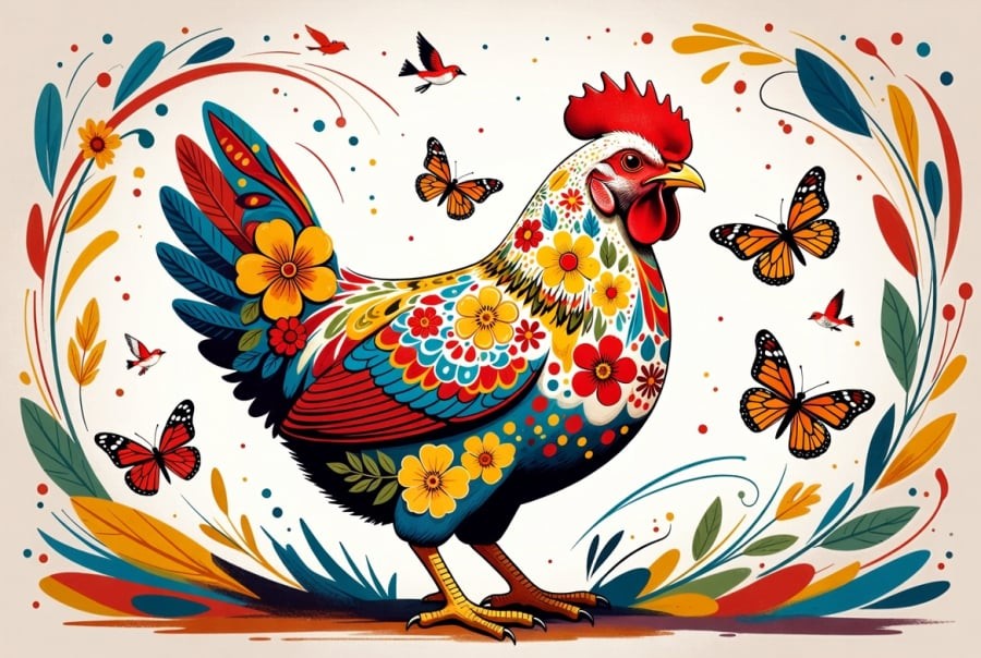 Từ năm 2026, tuổi Dậu bước vào giai đoạn có nguồn thu cải thiện đáng kể