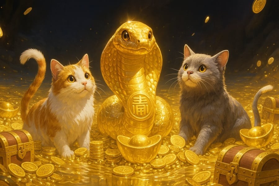 Tuy nhiên, bắt đầu từ chu kỳ vận mới, tuổi Mão chuyển mình mạnh mẽ. Đây là thời điểm mà trong tử vi gọi là “quả ngọt hội tụ” – những gì họ gieo đều có hồi đáp.