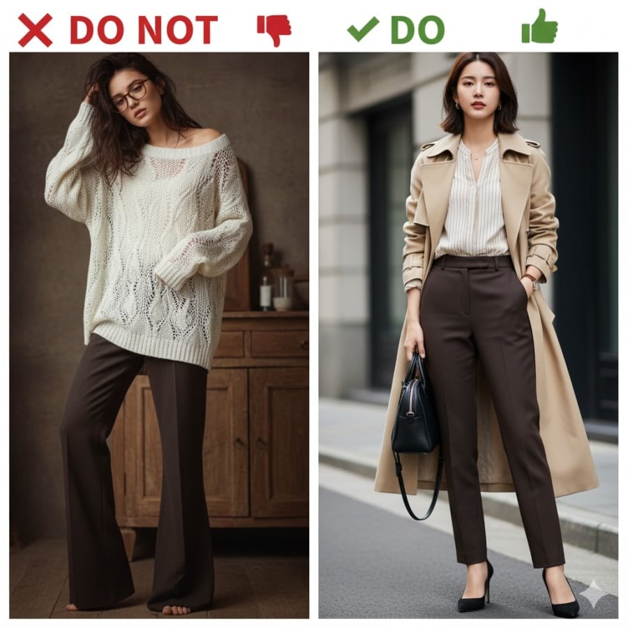 Sự khác biệt giữa 