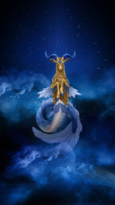 Ma Kết phá bỏ những giới hạn cũ, càng cuối năm càng thuận lợi