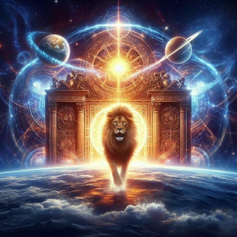 Càng gần cuối năm, Sư Tử càng được củng cố danh tiếng