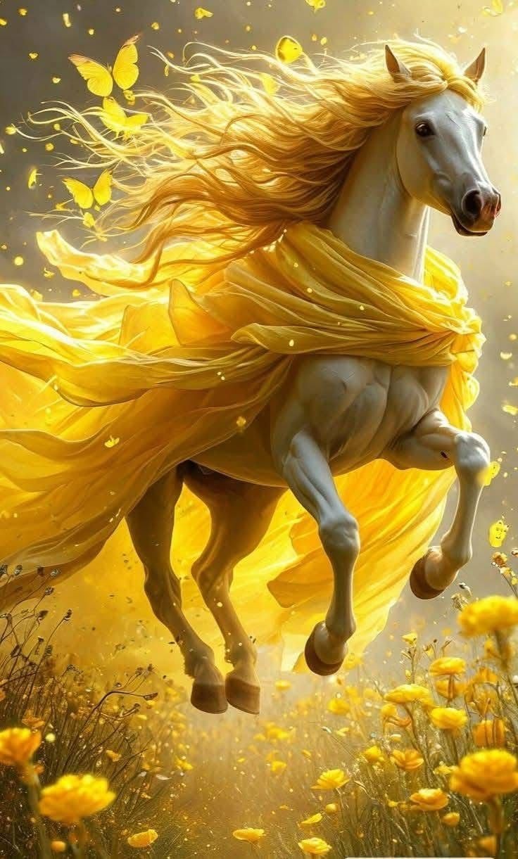 Tuổi Ngọ chính trực và luôn hướng thiện