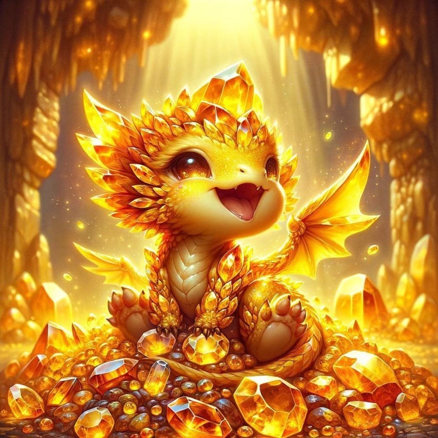 Tuổi Thìn – Vận sáng rực, tiền kéo về như nam châm

