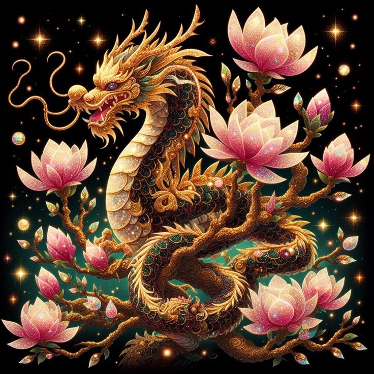 Tuổi Thìn – Vận may bật nóc, trúng thưởng – trúng hợp đồng – trúng lộc

