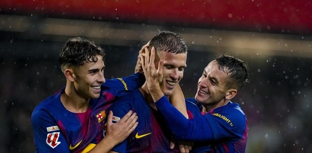 Nhiều cầu thủ Barcelona sắp có màn ra mắt đầu tiên tại Camp Nou.