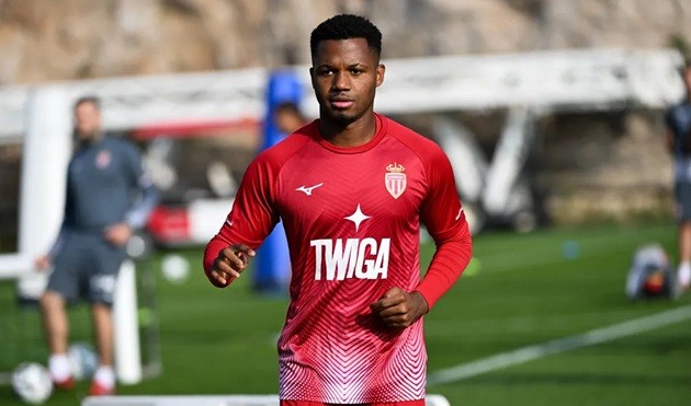 Fati sa sút dưới thời HLV mới.