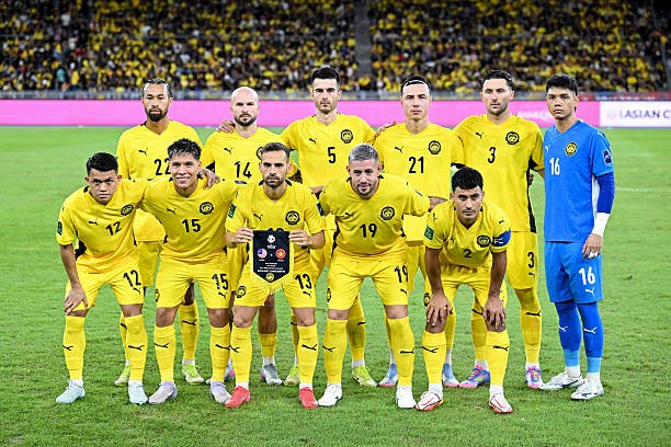 Tuyển Malaysia không được FIFA giảm án phạt.