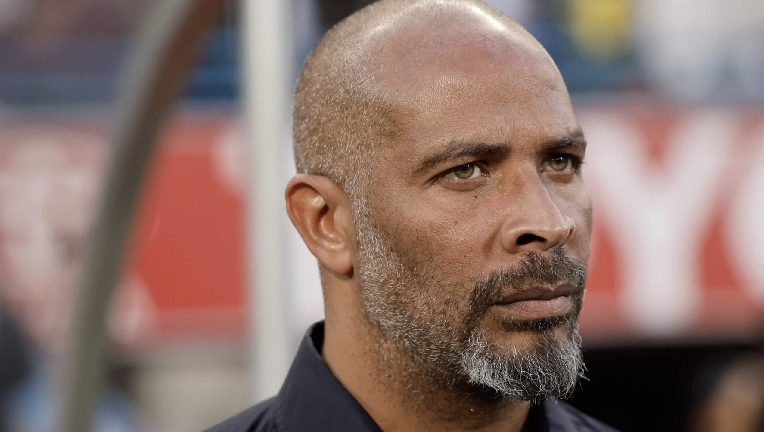 HLV Eric Chelle không thể giúp Nigeria vượt qua vòng loại World Cup 