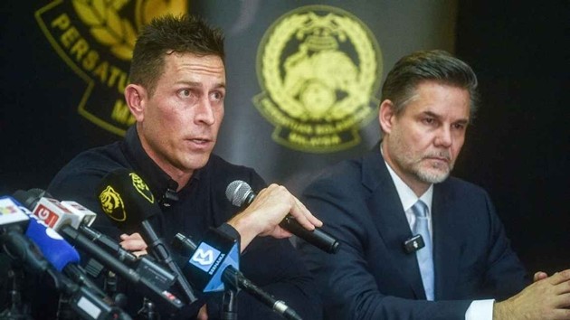 FAM đối mặt áp lực nặng nề vì những chỉ trích từ mọi phía.